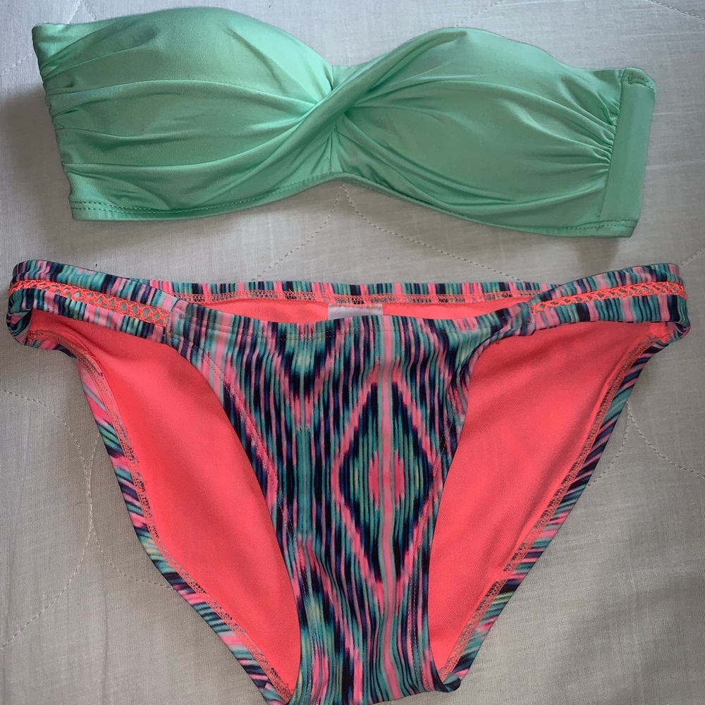 Swimsuit